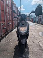 Te Koop Kimko VP 50, Fietsen en Brommers, Snorfietsen en Snorscooters, Ophalen of Verzenden, Zo goed als nieuw, Overige merken