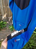 Te Koop: Agu Bike Gear fietsshirt fietsjack wielrennen Large, Ophalen of Verzenden, Zo goed als nieuw, Bovenkleding