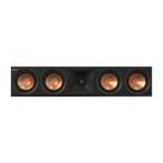 Klipsch RP-504C II - Luidsprekers - Ebony black - 2ekans