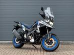 Suzuki V-Strom 1050 XT 2023 4 JAAR GARANTIE, 2 cilinders, Motorrijbewijs A, Handvatverwarming, Particulier