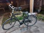 RIH X-Omega 3 Elektrische Damesfiets, Gebruikt, 47 tot 51 cm, 50 km per accu of meer, Ophalen