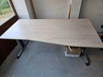 Bureau, Huis en Inrichting, Bureaus, Ophalen, Zo goed als nieuw
