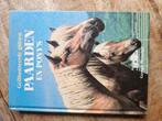 geïllustreerde gidsen paarden en pony's, Ophalen of Verzenden, Gelezen, Paarden of Pony's