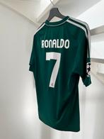Real Madrid 2012 2013 Ronaldo, Ophalen of Verzenden, Gebruikt, Buitenlandse clubs, Shirt