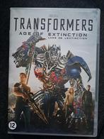 Transformers (dvd), Alle leeftijden, Ophalen of Verzenden, Zo goed als nieuw
