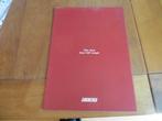 Persmap Fiat 128, Fiat 128 Coupe 1974, Verzenden, Zo goed als nieuw, Overige merken, Fiat