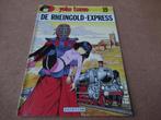 Yoku Tsuno deel 19 - De Rheingold-Express, 1e druk 1993, Verzenden, Roger Leloup, Eén stripboek, Zo goed als nieuw