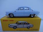Panhard P.L. 17 lila nr: 547 van Dinky Toys schaal 1/43, Ophalen of Verzenden, Nieuw, Auto, Dinky Toys