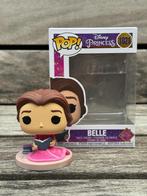 Funko pop Belle 1021, Ophalen of Verzenden, Nieuw