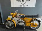 Zundapp 517-35 4 bak goudhaan, Fietsen en Brommers, Brommers | Zundapp, Ophalen of Verzenden, Zo goed als nieuw