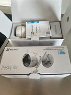 Hikvision EZVIZ camera’s, Audio, Tv en Foto, Videobewaking, Buitencamera, Ophalen of Verzenden, Zo goed als nieuw