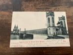 Ansichtkaart Keulen, duitsland, eisenbahnbrucke, Verzamelen, Ansichtkaarten | Buitenland, Ophalen of Verzenden, 1960 tot 1980