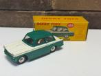 Dinky Toys 189 - Triumph Herald - A6215, Ophalen of Verzenden, Zo goed als nieuw, Auto