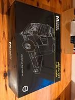 Marge Models Volvo Truck 4x2 Model Kit 1:32 en koeloplegger, Hobby en Vrije tijd, Ophalen of Verzenden, Nieuw, Bus of Vrachtwagen