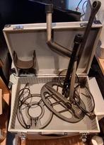 Te koop: Teknetics onderdelen, Hobby en Vrije tijd, Metaaldetectors, Ophalen of Verzenden, Gebruikt, Meer dan 30 cm, Teknetics