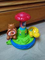 VTech vrolijk vrienden pretpark, Kinderen en Baby's, Speelgoed | Vtech, Ophalen of Verzenden, Zo goed als nieuw