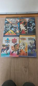 Pokemon walktrough boeken nieuw geseald, Hobby en Vrije tijd, Verzamelkaartspellen | Pokémon, Ophalen of Verzenden, Zo goed als nieuw