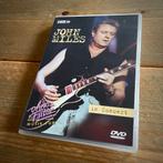 John Miles in Concert - DVD, Cd's en Dvd's, Alle leeftijden, Verzenden, Zo goed als nieuw, Muziek en Concerten
