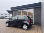 Volkswagen Up! Move | 5 deurs | Airco | nette auto, Auto's, Voorwielaandrijving, 840 kg, 4 stoelen, Zwart