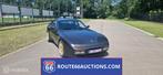 Porsche 944 Turbo coupe| Route 66 Auctions, Auto's, Oldtimers, Lederen bekleding, Overige carrosserieën, Zwart, Leder