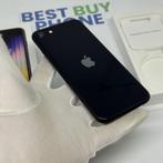iPhone SE 2022 128GB zwart /zeer net /100% batt /garantie