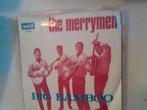 The merrymen 7inch big bamboo, Ophalen of Verzenden, Zo goed als nieuw