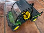 John Deere- Gator 855D Speelgoed, Ophalen of Verzenden, Gebruikt