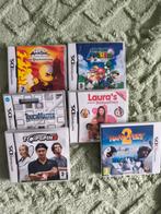 (3)DS games Nintendo, Avontuur en Actie, 1 speler, Ophalen of Verzenden, Zo goed als nieuw