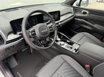 Kia Sorento 1.6 T-GDi Plug-in Hybrid 4WD ExecutiveLine 7p. |, Auto's, Kia, Adaptive Cruise Control, 4 cilinders, 7 stoelen, Hybride Elektrisch/Benzine