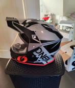 Enduro helm merk Oneal zgan, Motoren, Overige merken, XL, Ophalen of Verzenden, Integraalhelm