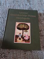 Larousse - geneeskrachtige planten encyclopedie, Ophalen of Verzenden, Zo goed als nieuw, Bloemen, Planten en Bomen