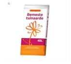 Bemeste tuinaarde 12 zakken 40L, Tuin en Terras, Aarde en Mest, Ophalen, Tuinaarde
