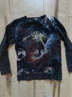 Longsleeve Molo maat 128, Ophalen of Verzenden, Zo goed als nieuw, Jongen, Shirt of Longsleeve
