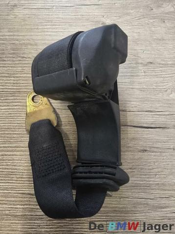 Veiligheidsgordel rechtsachter BMW 5-serie E28 1917774 beschikbaar voor biedingen