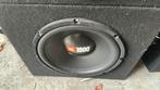 JBL CS-1204B, Auto diversen, Autospeakers, Ophalen of Verzenden, Zo goed als nieuw