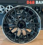 22 inch amg look velgen 5x112 mercedes gle glc gls ml klasse