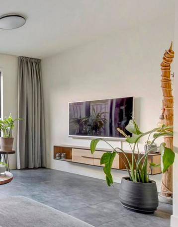 Hangkast / tv meubel / tv kast beschikbaar voor biedingen