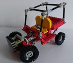 Lego Technic - 8445 - klassieke Dune Buggy, Ophalen of Verzenden, Gebruikt, Complete set, Lego