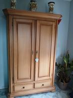 broodkast, Ophalen, Eiken patine, Eikenhout, 50 tot 100 cm