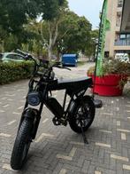 Nieuwe Fatbike V8 Max nu in Actie met gratis extra’s, Fietsen en Brommers, Elektrische fietsen, Overige merken, Nieuw, Ophalen of Verzenden