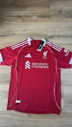 Liverpool Thuis shirt 25/26, Ophalen of Verzenden, Zo goed als nieuw, Shirt