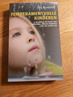 Eva Bronsveld - Temperamentvolle kinderen, Ophalen of Verzenden, Eva Bronsveld