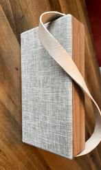 Xiron Bluetooth stereo speaker, Overige merken, Overige typen, Ophalen of Verzenden, Zo goed als nieuw