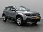 Jeep Avenger SUV Altitude 100 pk Automaat | Navigatie via Ap, Auto's, Jeep, Euro 6, 1199 cc, Met garantie (alle), 620 kg