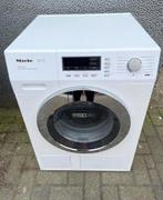 Miele WT1 wasdroogcombinatie PowerWash Wash&Dry TwinDos A+++, Witgoed en Apparatuur, Minder dan 85 cm, 8 tot 10 kg, Ophalen of Verzenden
