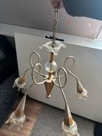 Vintage Florenzi Lamp Wandlamp, Gebruikt, Overige typen, Ophalen of Verzenden, Minder dan 50 mm