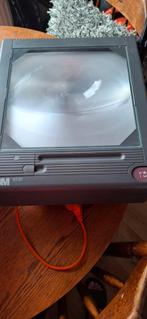 3M 9550 Overheadprojector, Ophalen, Zo goed als nieuw