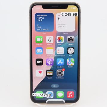 iPhone XS Rose Gold 512GB Nette staat beschikbaar voor biedingen