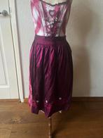 Spieth&Wensky Dirndl met bijpassende schort maat 38, Kleding | Dames, Carnavalskleding en Feestkleding, Maat 38/40 (M), Ophalen of Verzenden