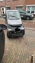 Move e4 overdekte rijbewijs vrije scootmobiel van 2024litium, Overige merken, Ophalen of Verzenden, Zo goed als nieuw, 16 km/u of meer